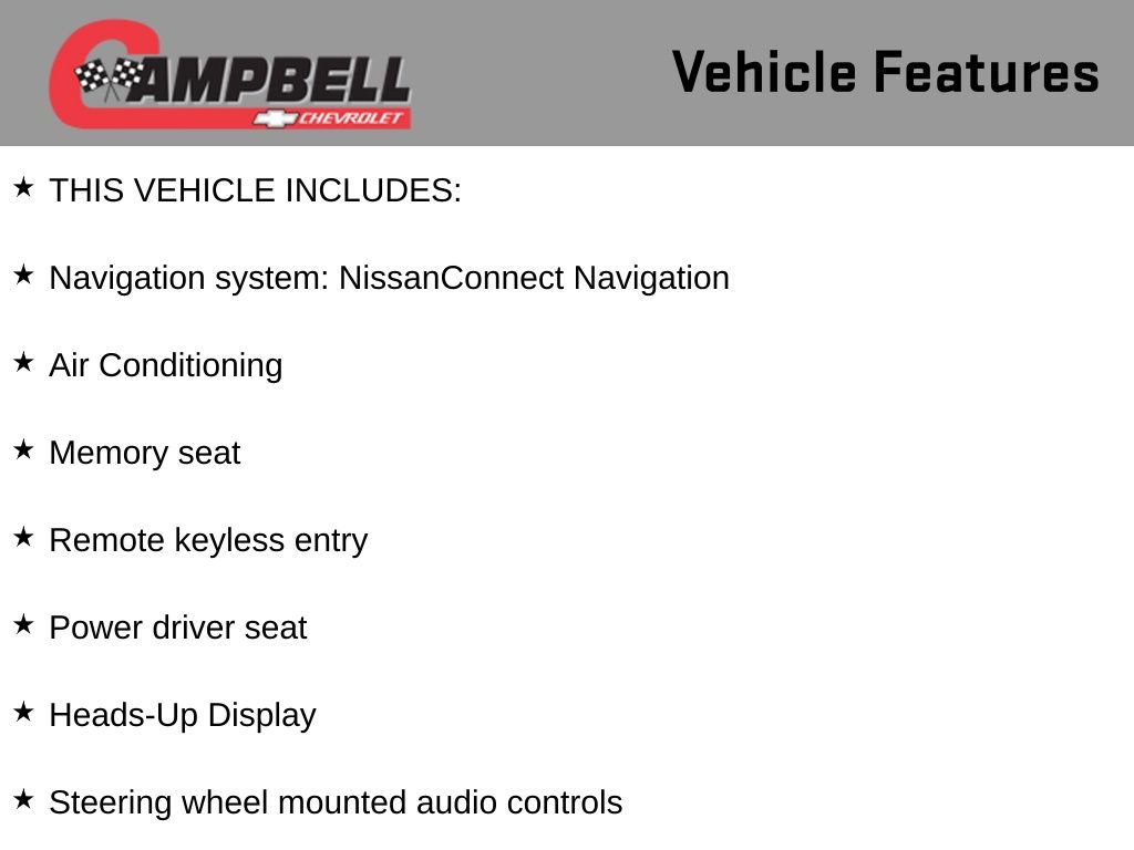 Used 2021 Nissan Rogue Platinum image 7