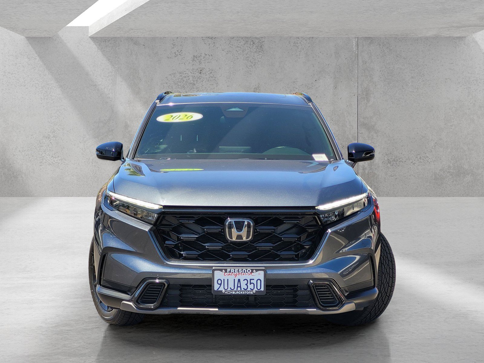 Used 2026 Honda CR-V Sport image 3