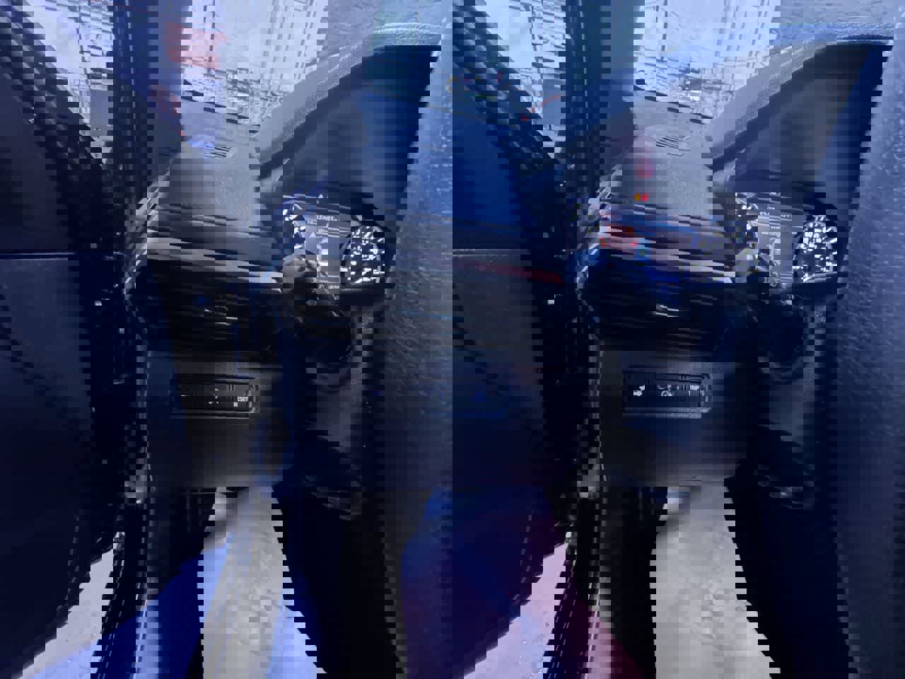 Used 2023 Nissan Altima 2.5 SV image 16