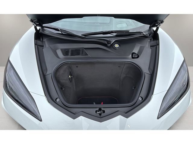 Certified 2026 Chevrolet Corvette Stingray Preferred Cpe w/ Z51 Performance Package image 42