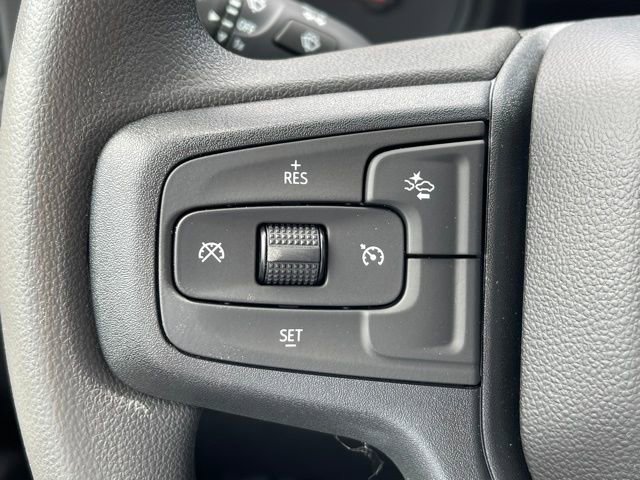 New 2025 Chevrolet Silverado 3500 W/T w/ WT Convenience Package image 7