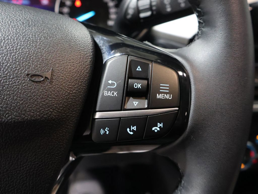 Used 2022 Ford Escape SE w/ Cold Weather Package image 37