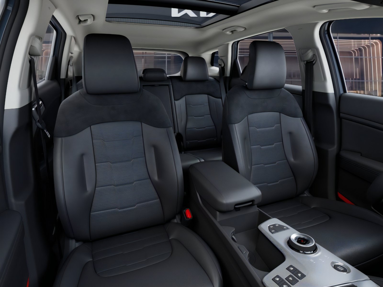 New 2027 Kia Sportage SX Prestige AWD/4WD image 15