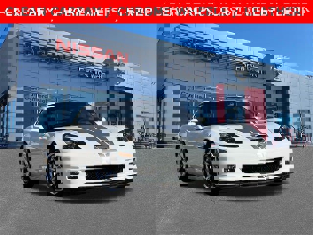 Used 2013 Chevrolet Corvette Grand Sport w/ 4LT Preferred Equipment Group