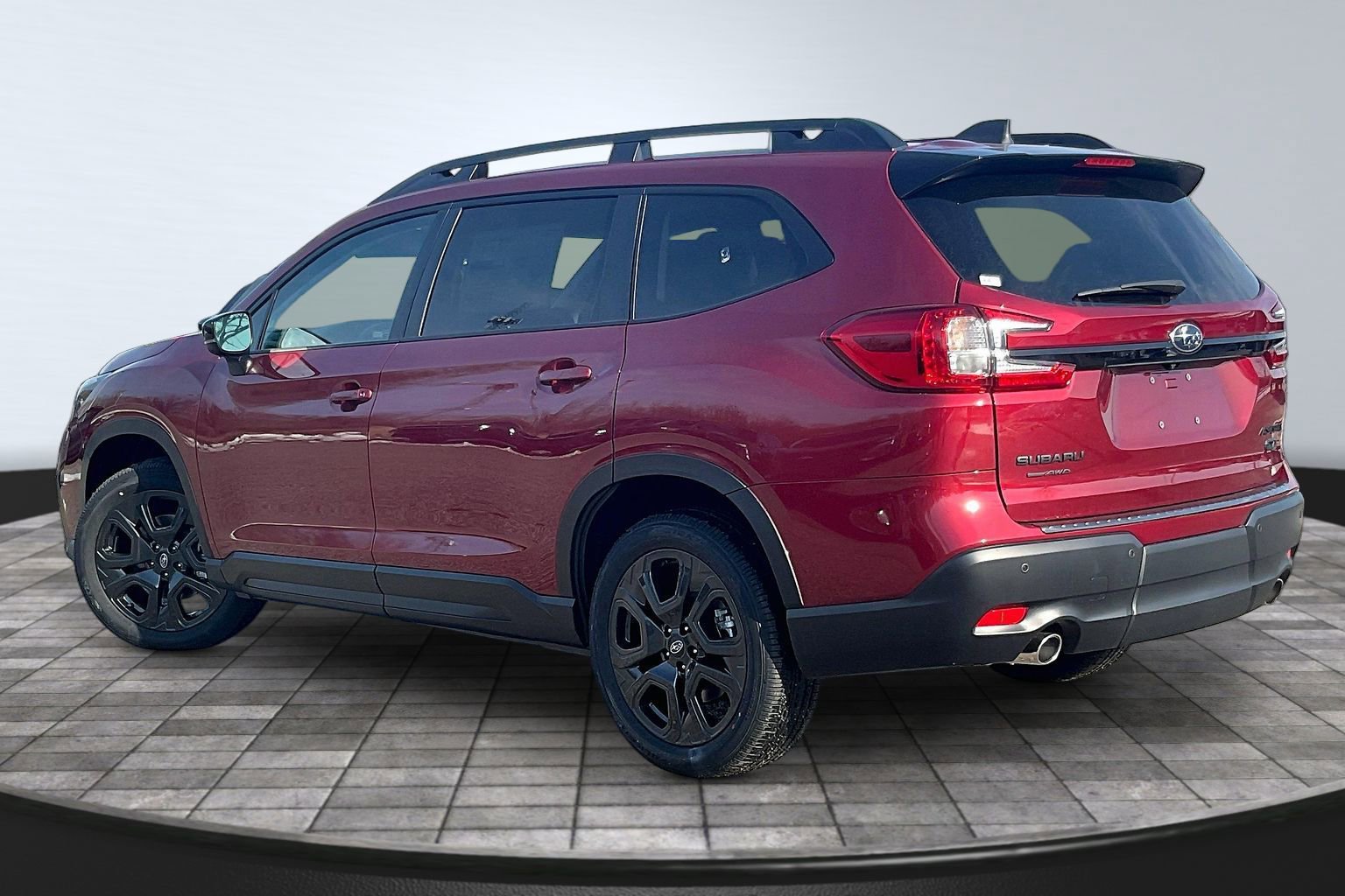 New 2026 Subaru Ascent Bronze Edition image 3
