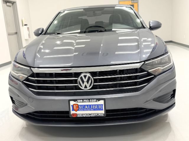 Used 2021 Volkswagen Jetta S FWD image 10