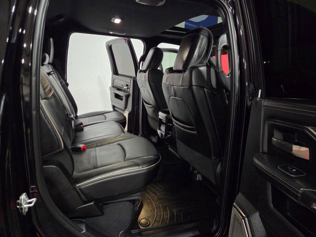 Used 2020 RAM 2500 Limited image 75