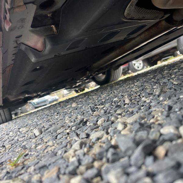 Used 2015 Chevrolet Impala LT w/ Convenience Package image 9