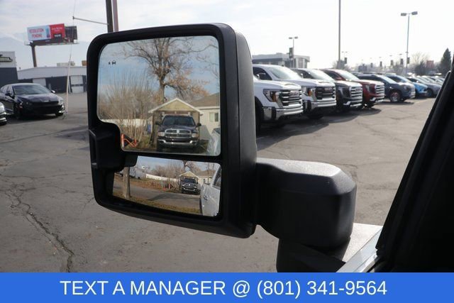 New 2026 GMC Sierra 2500 SLT w/ SLT Premium Package image 15