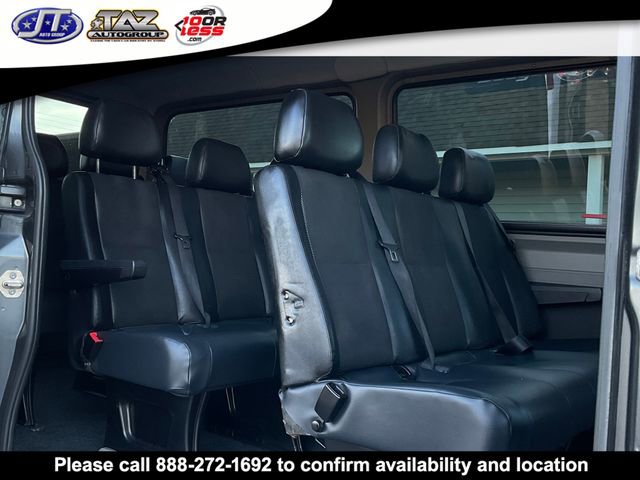 Used 2015 Mercedes-Benz Sprinter 2500 image 14