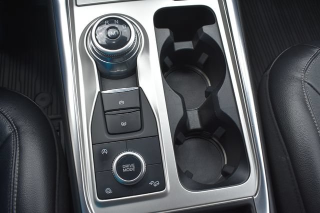 Used 2020 Ford Explorer Limited AWD/4WD image 38