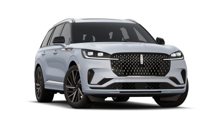New 2025 Lincoln Aviator Black Label image 26