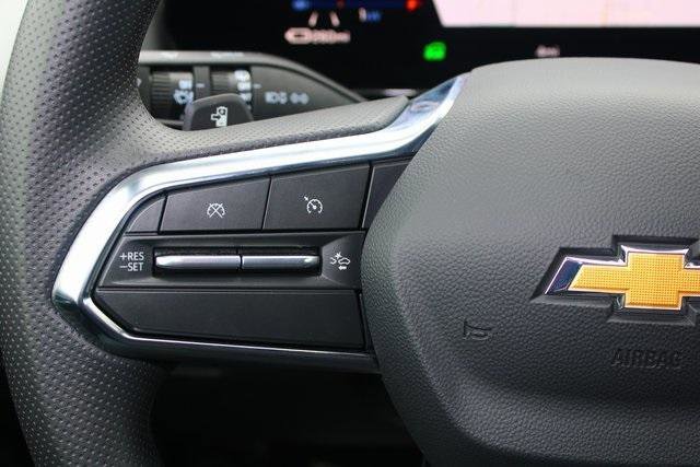 New 2026 Chevrolet Equinox EV LT image 15