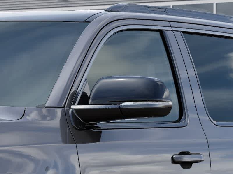 New 2026 Jeep Grand Wagoneer L Summit AWD/4WD image 12