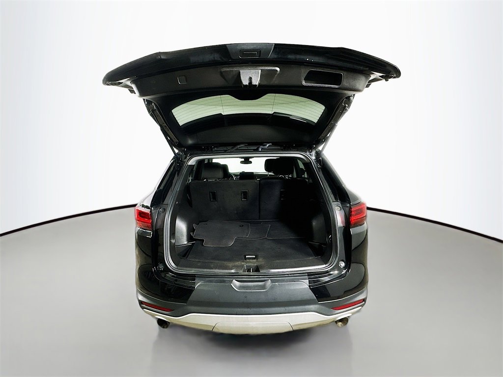 Used 2023 Chevrolet Blazer LT image 33