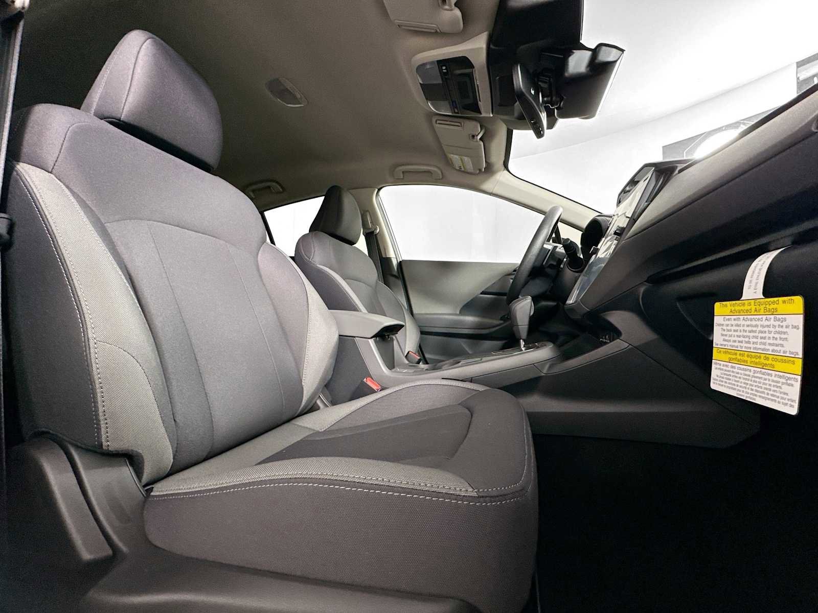 Certified 2025 Subaru Crosstrek 2.0i Premium w/ Convenience Package #2 image 24