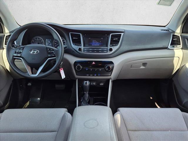 Used 2016 Hyundai Tucson SE w/ Option Group 02 FWD image 16