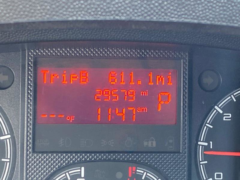 Used 2019 RAM ProMaster 2500 w/ Premium Appearance Group image 10