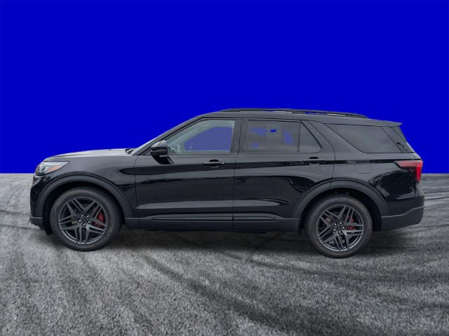 New 2026 Ford Explorer ST AWD/4WD image 7