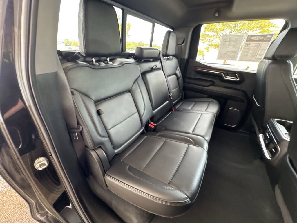 Certified 2024 GMC Sierra 1500 Denali w/ Denali Reserve Package image 28