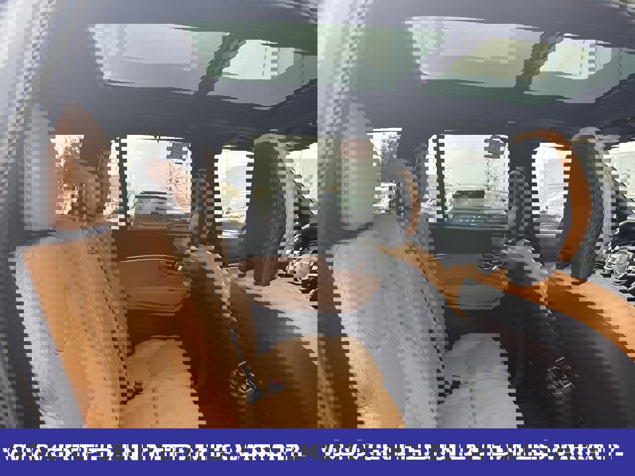 Certified 2023 Volvo XC90 B6 Ultimate image 13