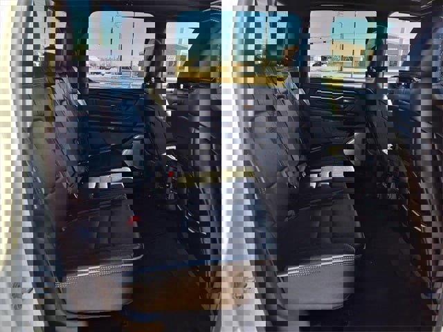 Used 2021 RAM 1500 Limited w/ Night Edition image 16