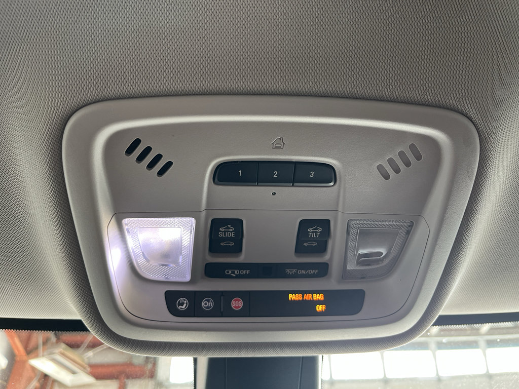 Used 2018 Chevrolet Traverse High Country w/ LPO, Floor Liner Package image 30