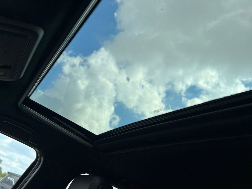 New 2026 Nissan Frontier Pro-X w/ Pro Premium Package image 7