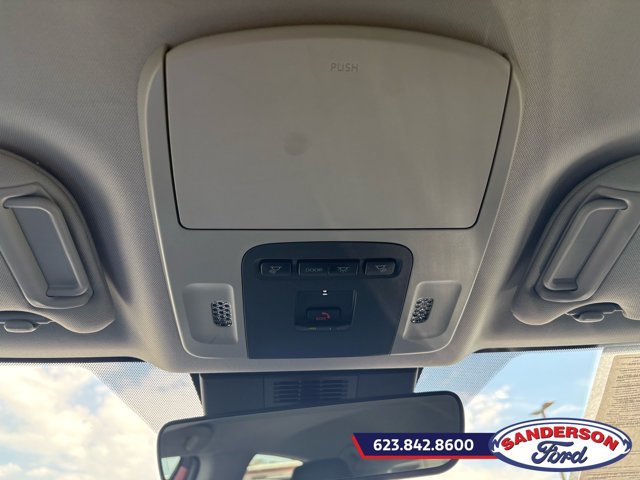 Used 2025 Toyota Camry XLE FWD image 20