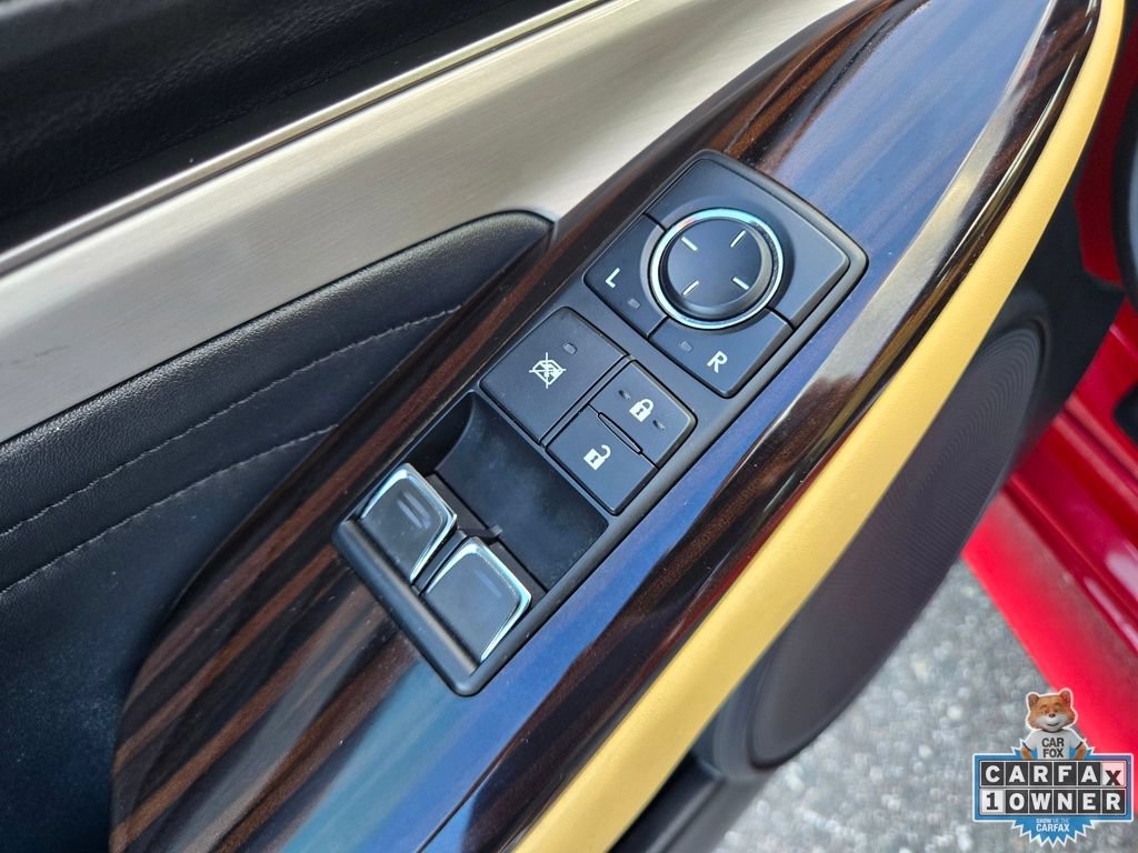 Used 2021 Lexus RC 300 w/ Accessory Package RWD image 23