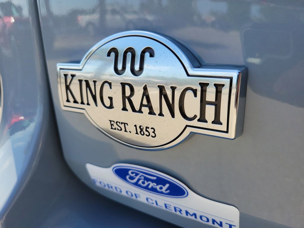 New 2026 Ford Expedition Max King Ranch AWD/4WD image 9