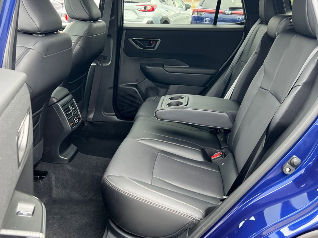 New 2026 Subaru Outback Limited XT image 16