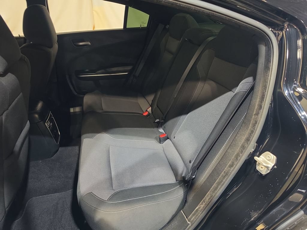 Used 2020 Dodge Charger SXT RWD image 23