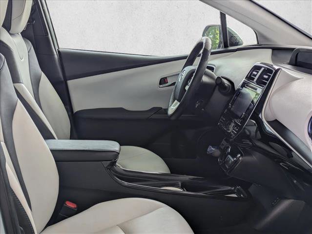 Used 2016 Toyota Prius Four Touring image 22