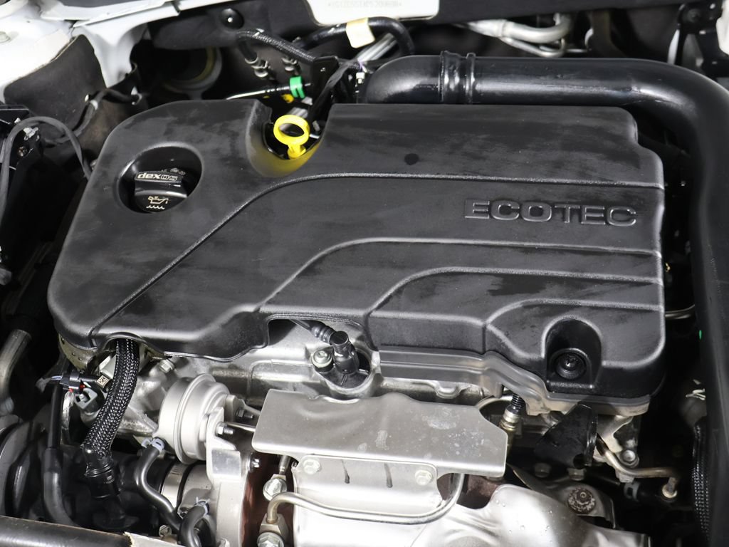 Used 2023 Chevrolet Malibu LS w/ Driver Confidence Package FWD image 14