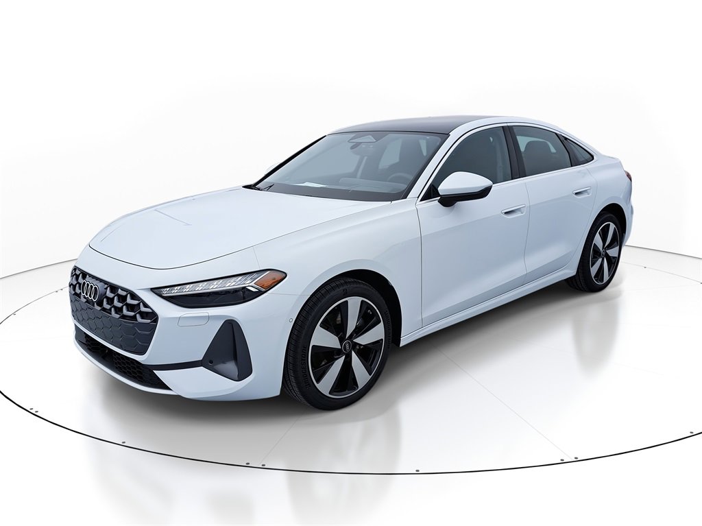 New 2025 Audi A5 2.0T Premium Plus w/ Premium Plus image 2