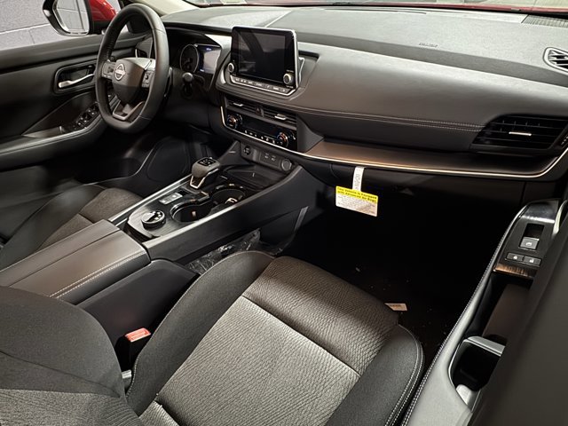 New 2026 Nissan Rogue SV w/ Cold Weather Package image 9