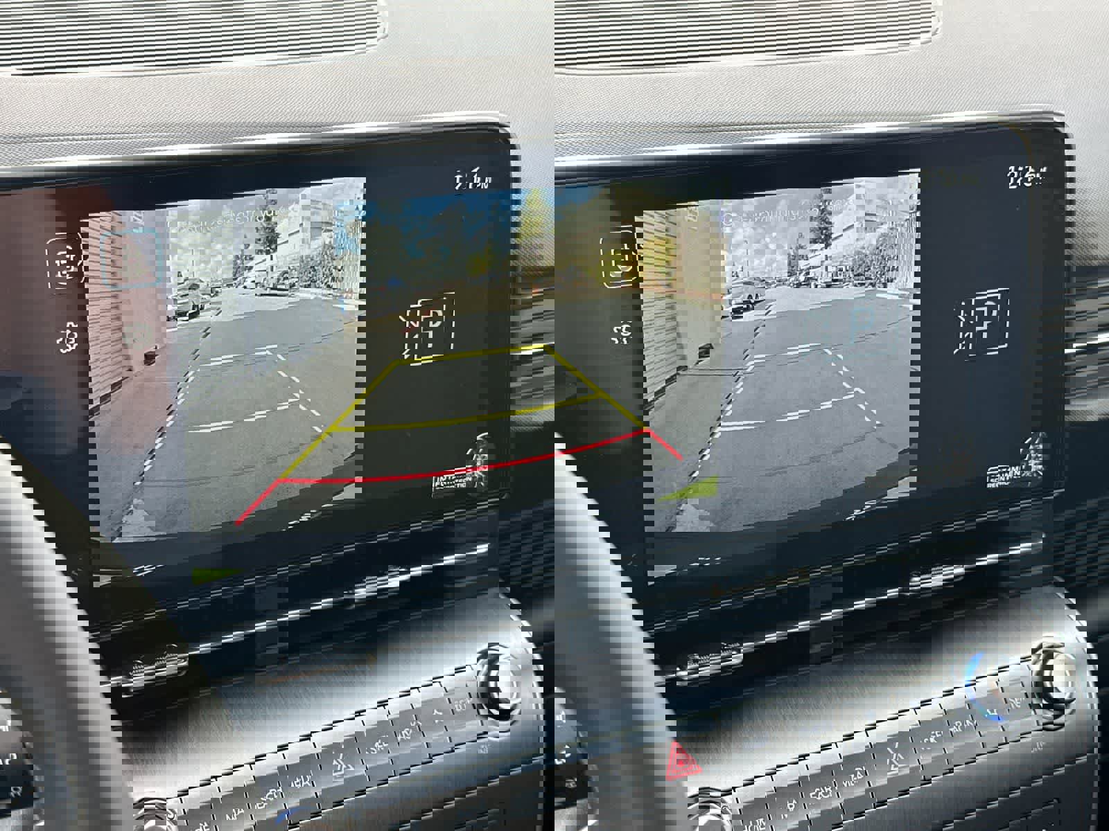 New 2026 Hyundai Kona SEL Sport FWD image 20