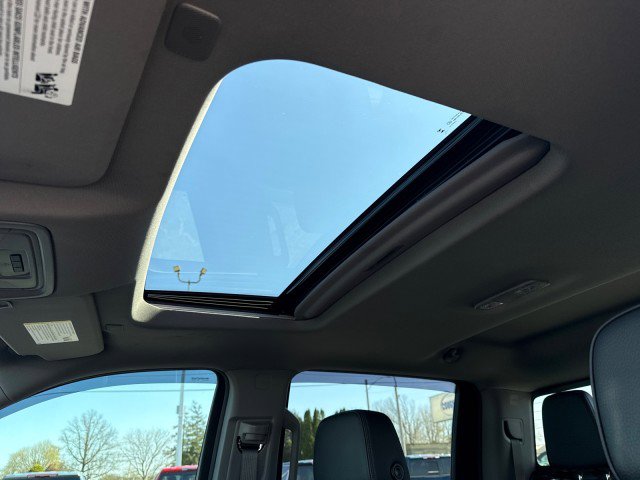 Used 2024 GMC Sierra 2500 Denali w/ Denali Reserve Package image 12