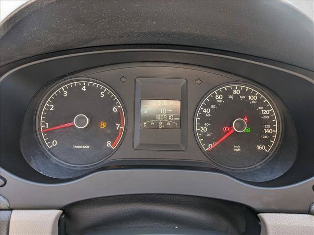 Used 2014 Volkswagen Jetta S FWD image 11