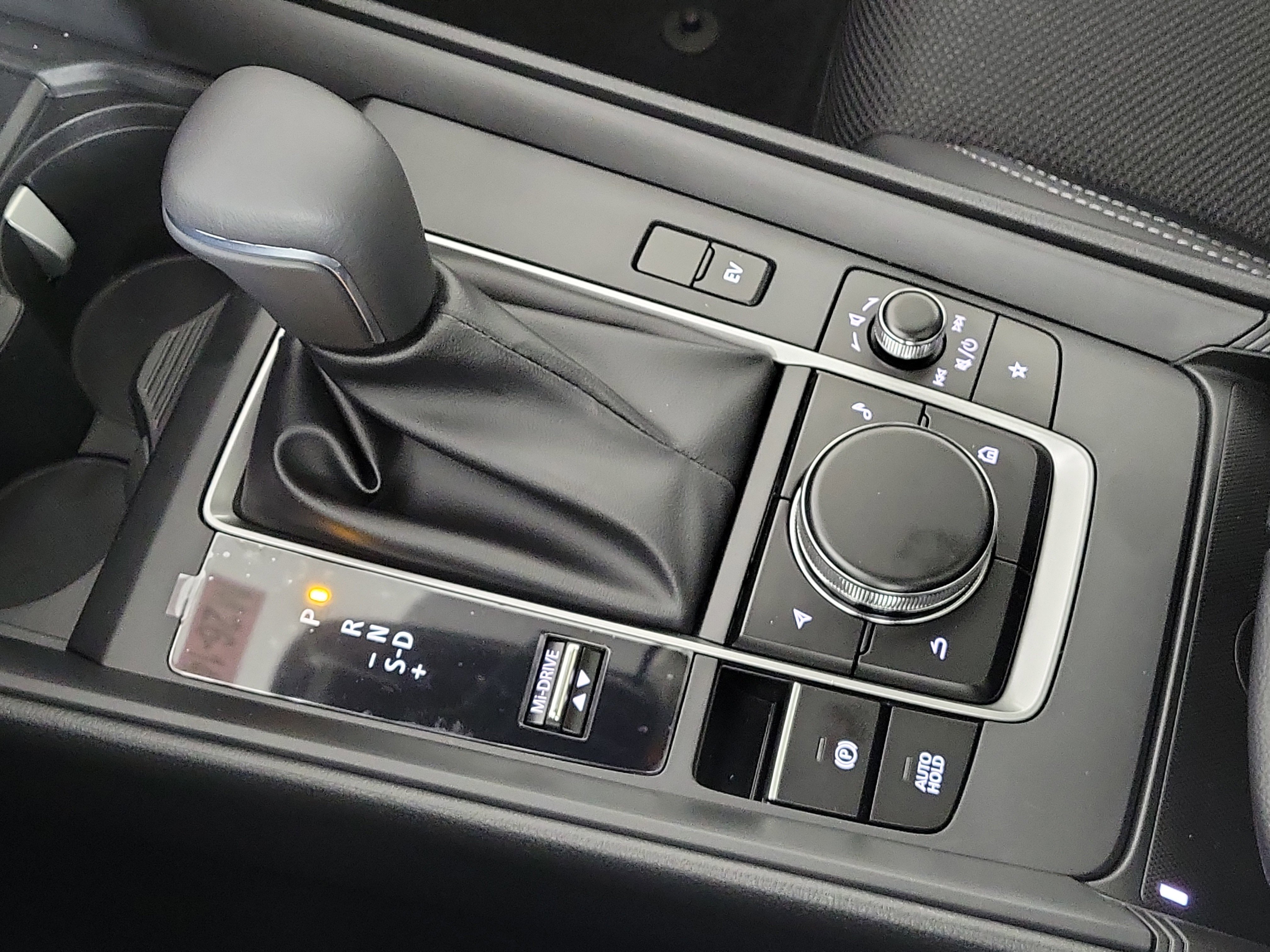 New 2026 MAZDA CX-50 2.5 Hybrid w/ Weather Package image 24