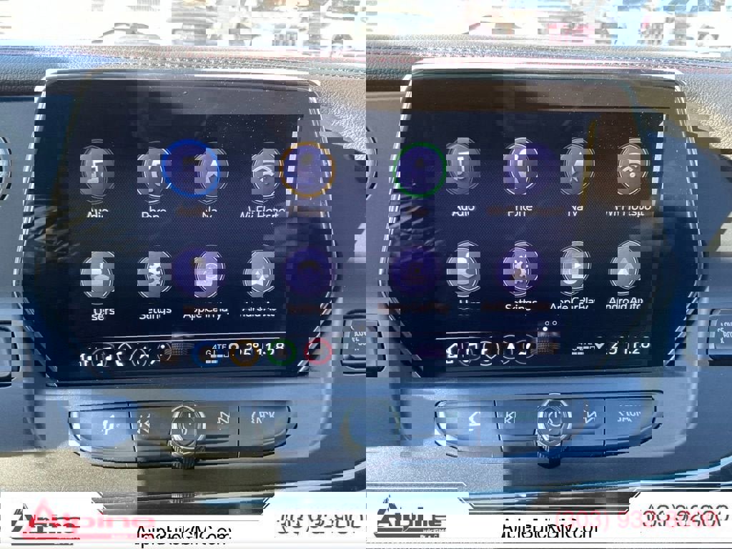 Used 2019 Chevrolet Blazer RS w/ Sun and Wheels Package image 16