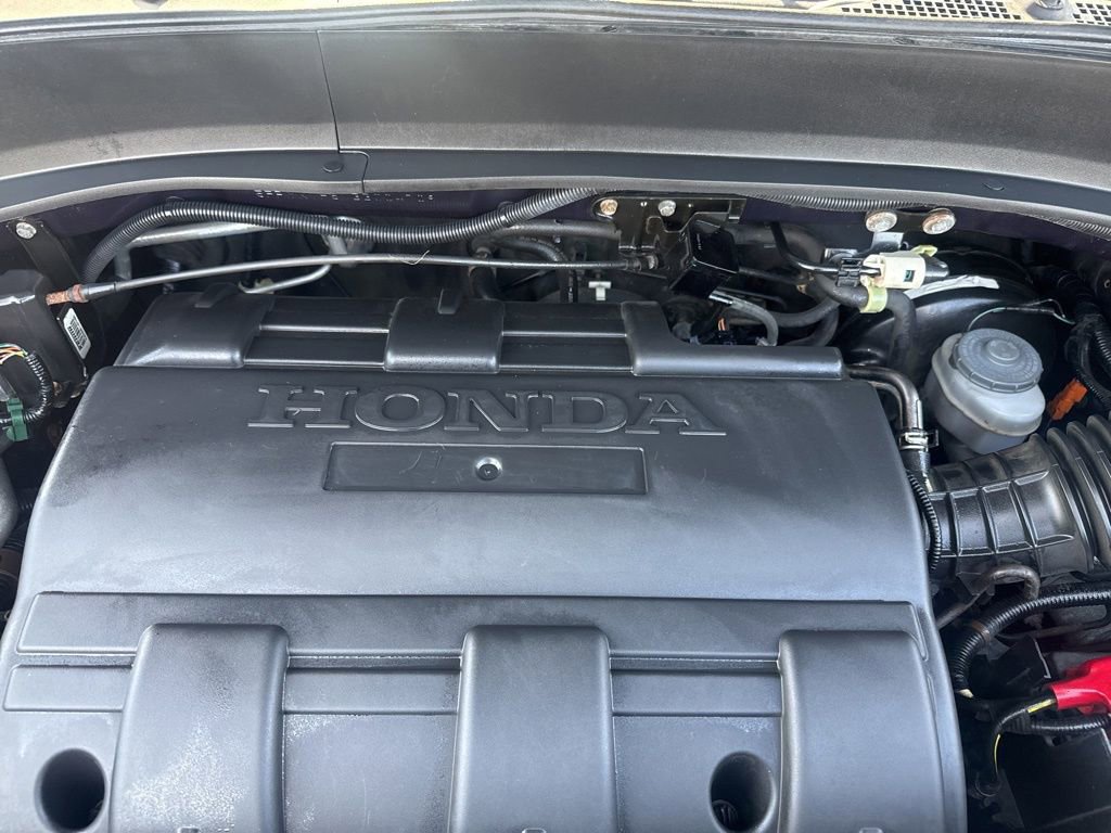 Used 2011 Honda Ridgeline RTL image 53