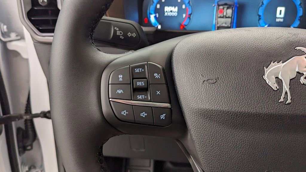 New 2025 Ford Bronco Sport Outer Banks w/ Sasquatch Outer Banks Package image 33