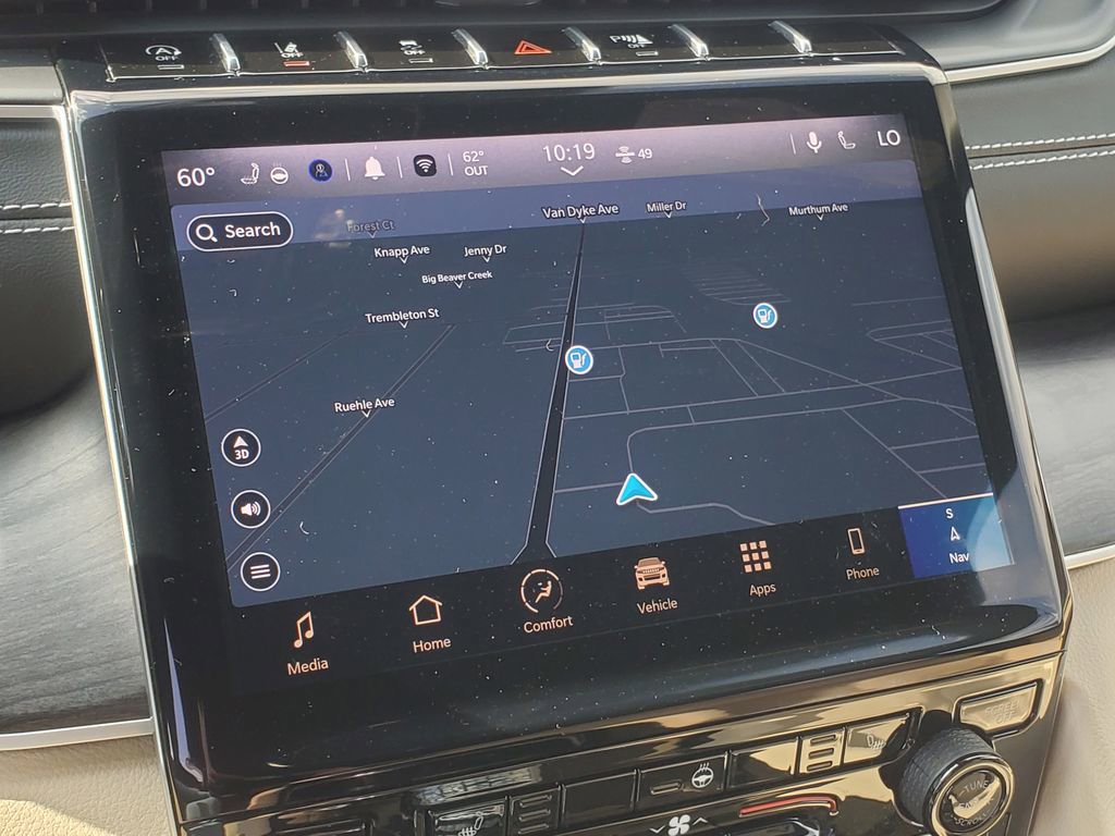 Used 2024 Jeep Grand Cherokee Limited image 26