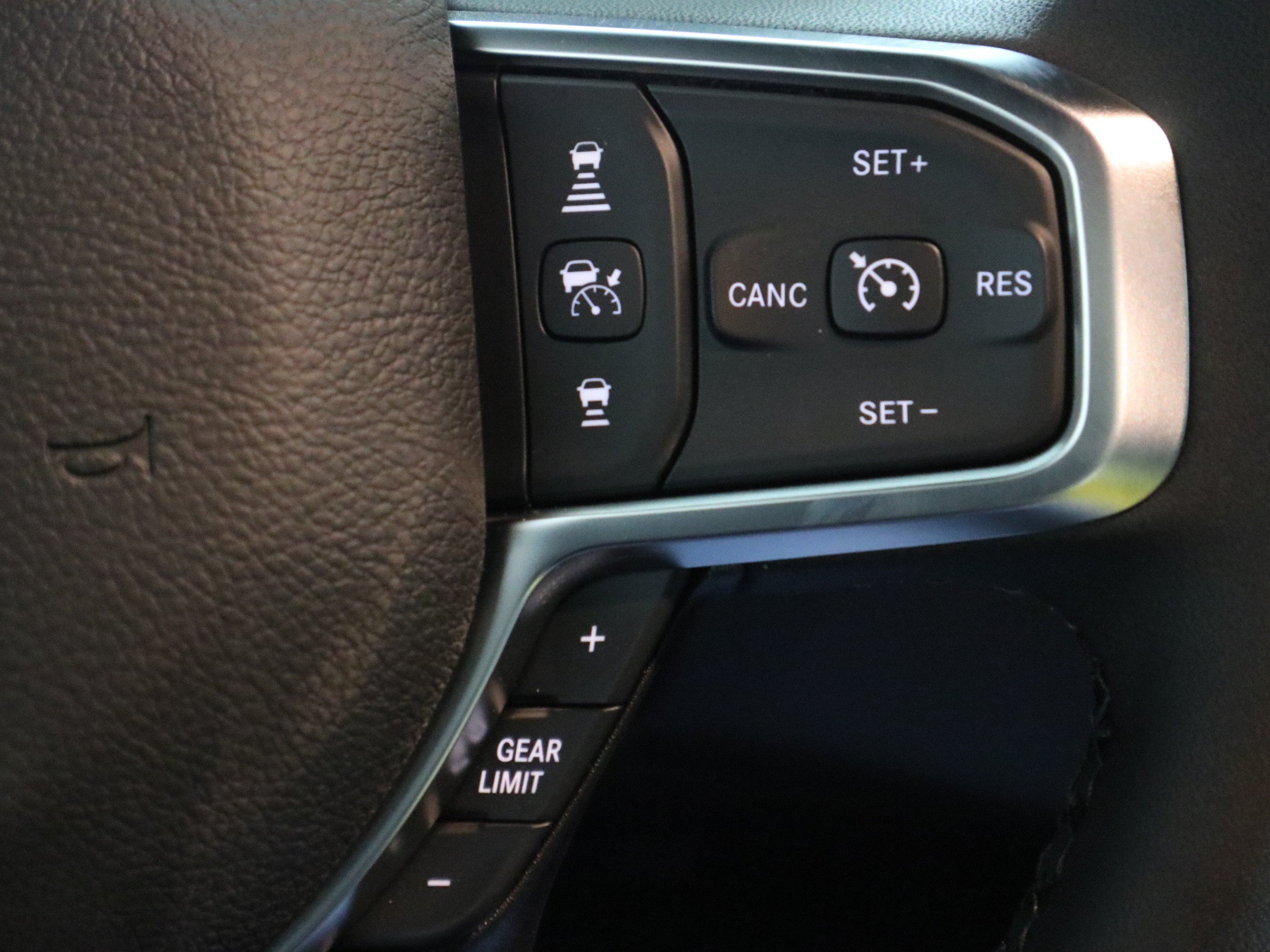 New 2026 RAM 3500 Tradesman w/ Safety Group AWD/4WD image 29