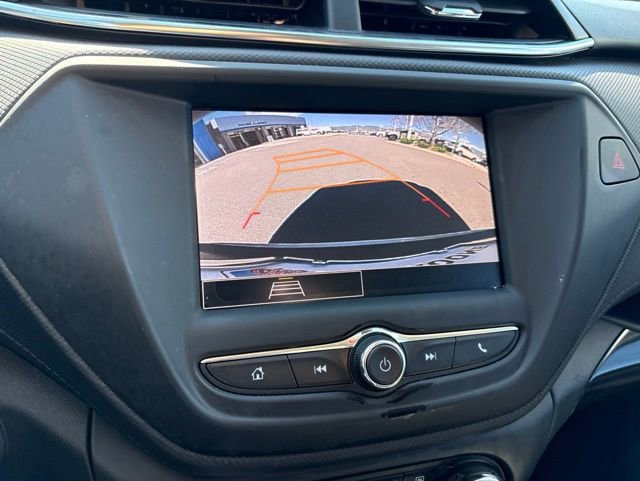 Certified 2023 Chevrolet TrailBlazer LT AWD/4WD image 18