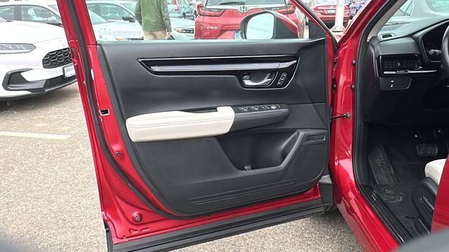 Used 2024 Honda CR-V EX-L image 8