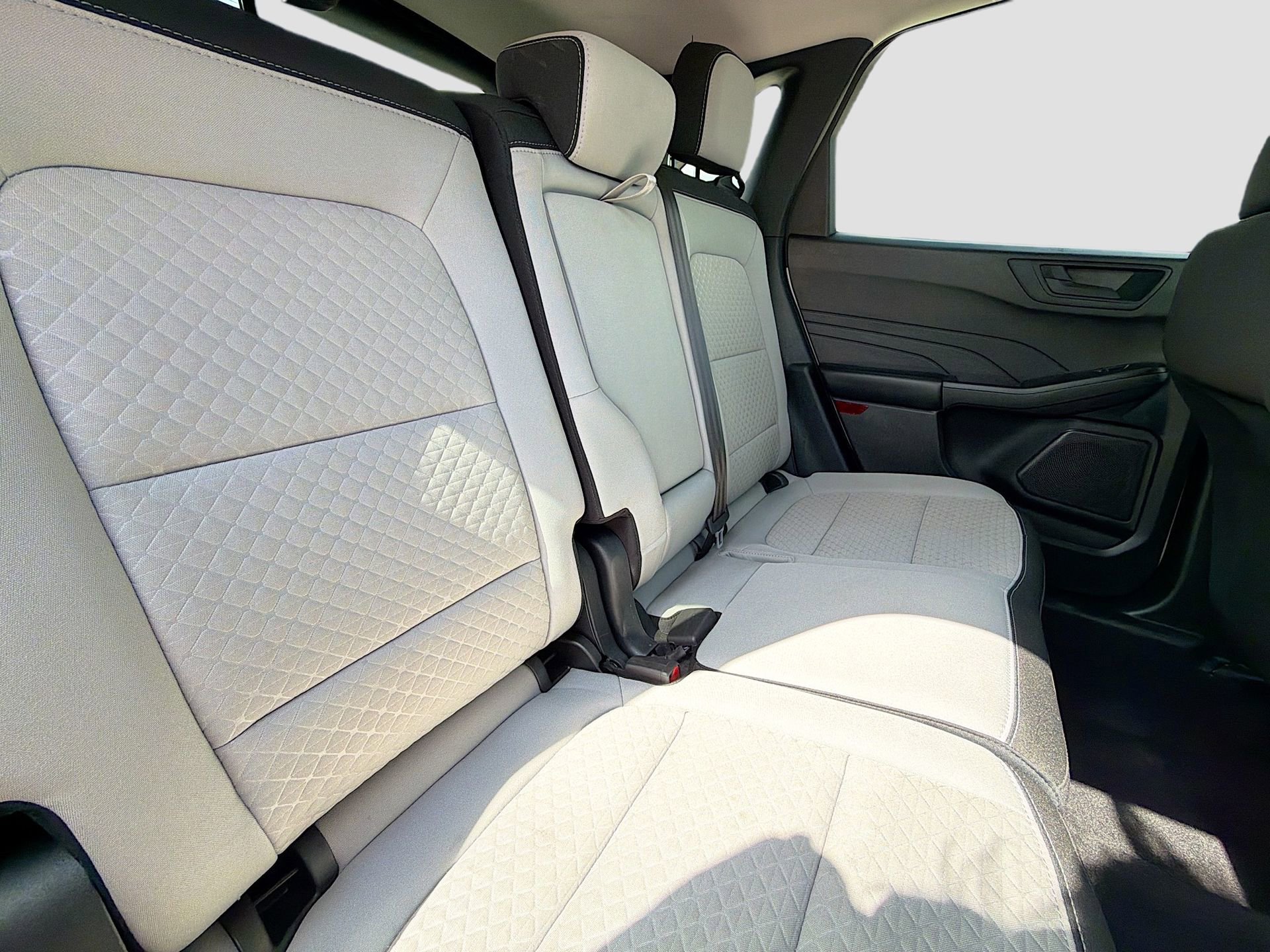 Certified 2024 Ford Escape Active image 27