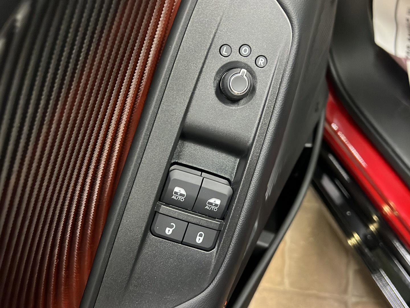 New 2026 Dodge Charger Scat Pack AWD/4WD image 11